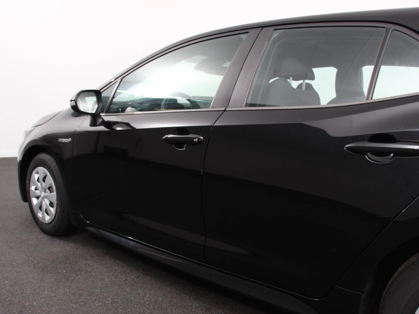 Hoofdafbeelding Toyota Corolla