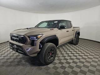 Toyota Tacoma TRD Pro Hybrid 4x4