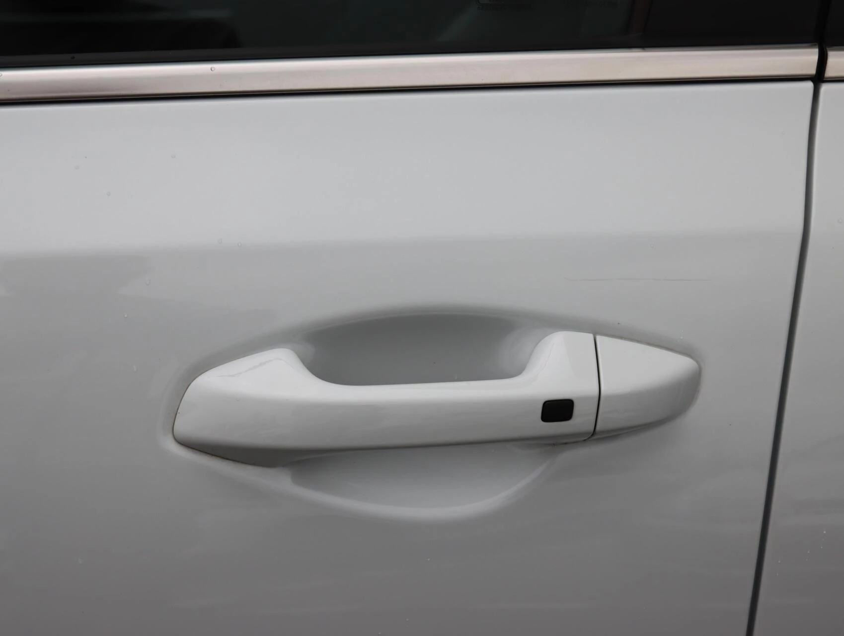 Hoofdafbeelding Kia ProCeed