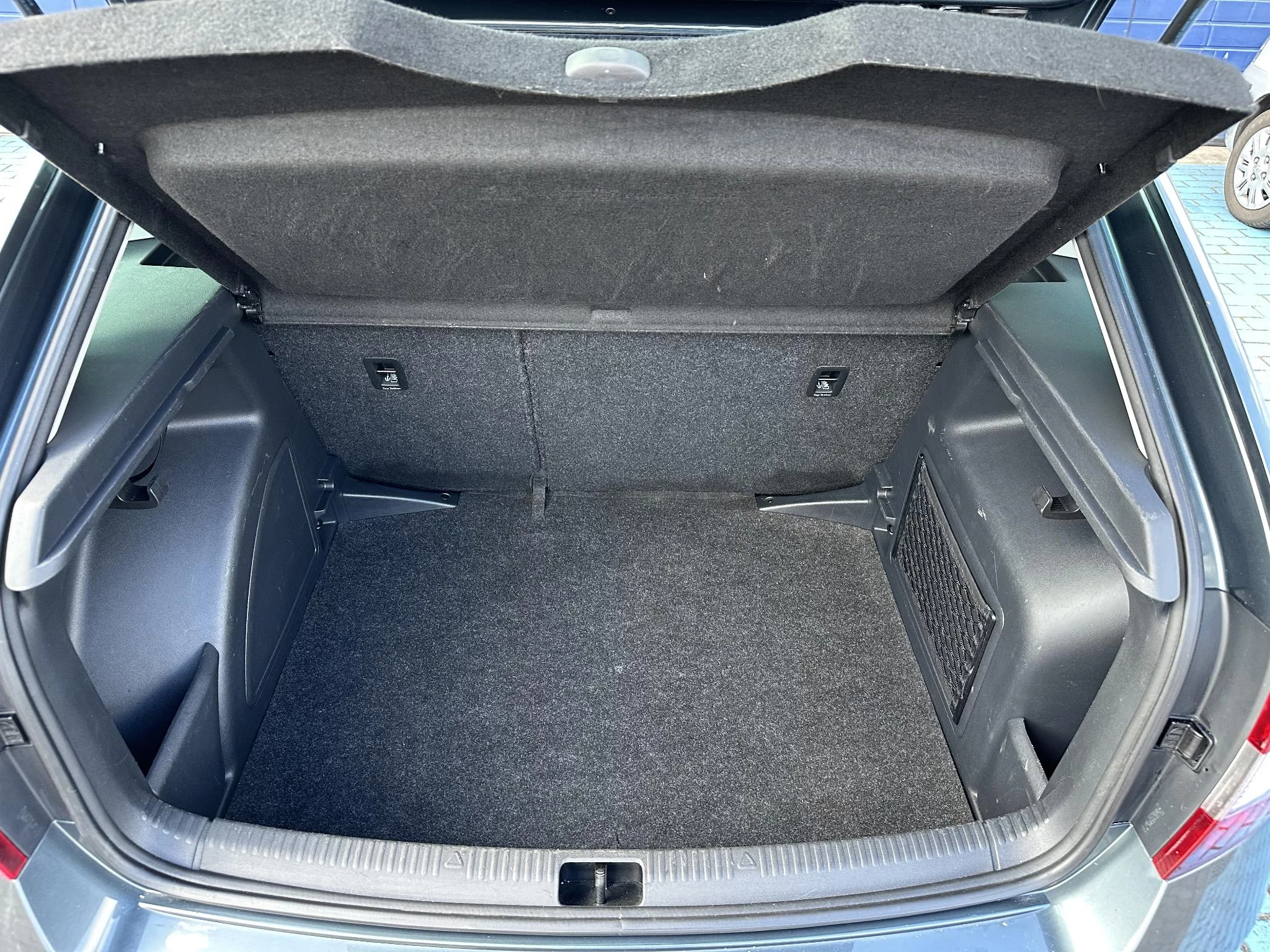 Hoofdafbeelding Škoda Rapid