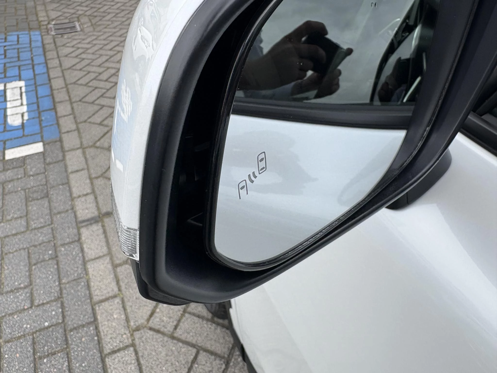 Hoofdafbeelding Toyota Corolla Cross