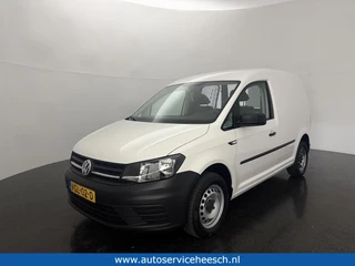 Volkswagen Caddy Bestel 2.0 TDI L1H1 l AIRCO l NAVI l CARPLAY l ACHTERKLEP