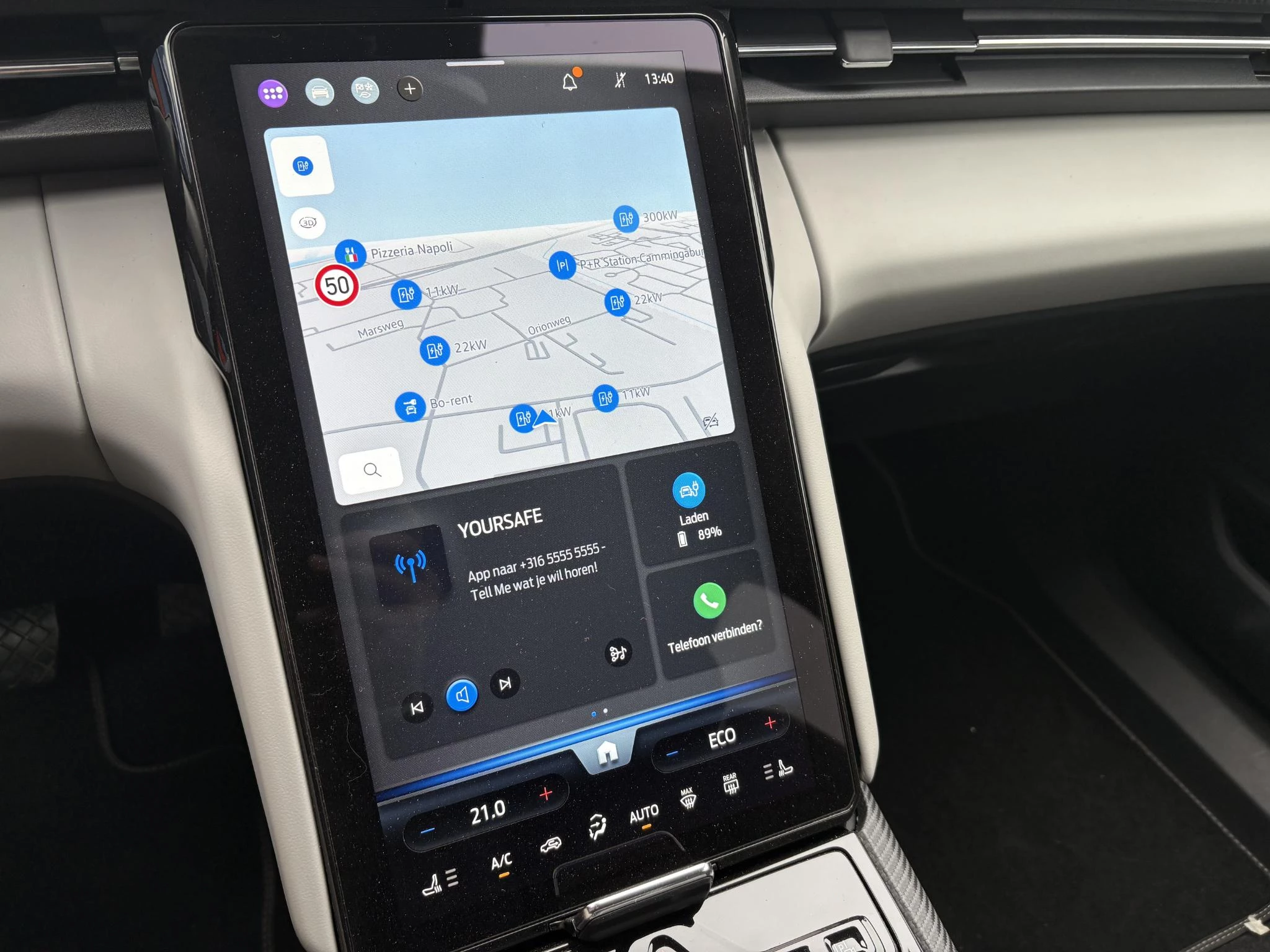 Hoofdafbeelding Ford Explorer