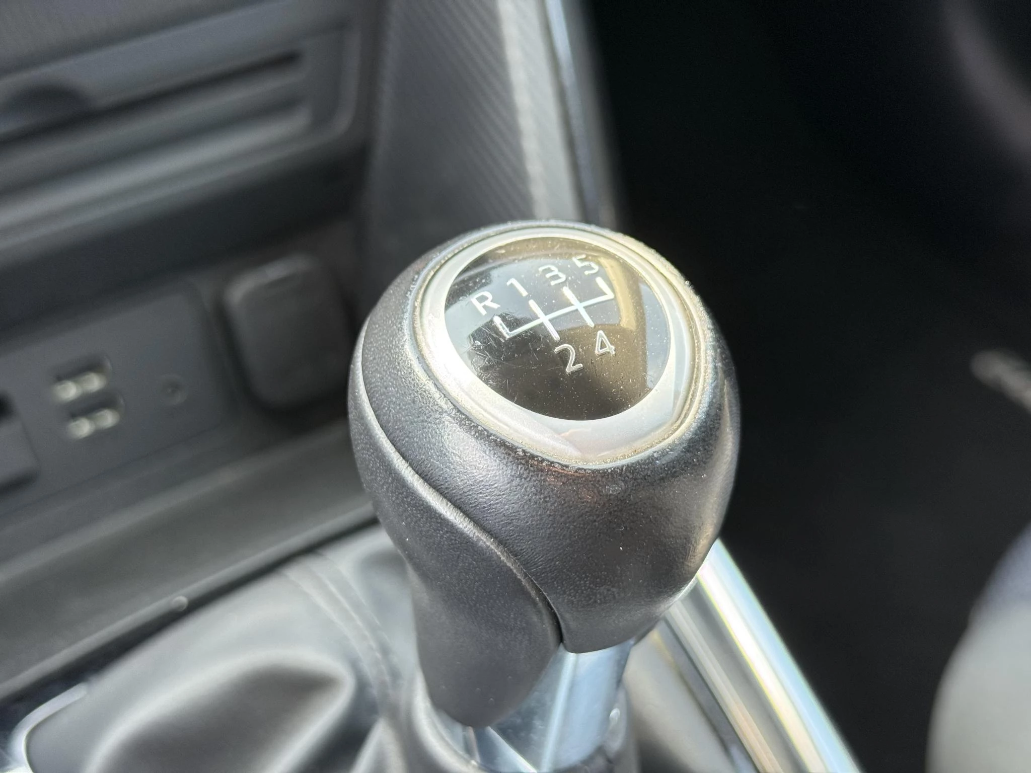 Hoofdafbeelding Mazda 2