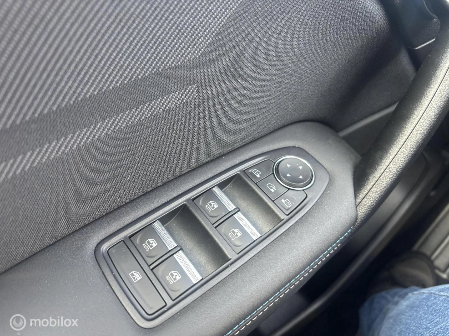 Hoofdafbeelding Renault Symbioz