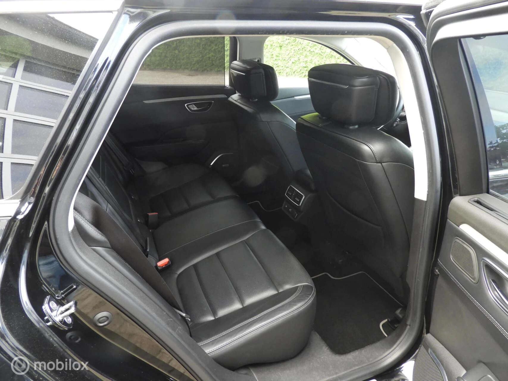 Hoofdafbeelding Renault Talisman