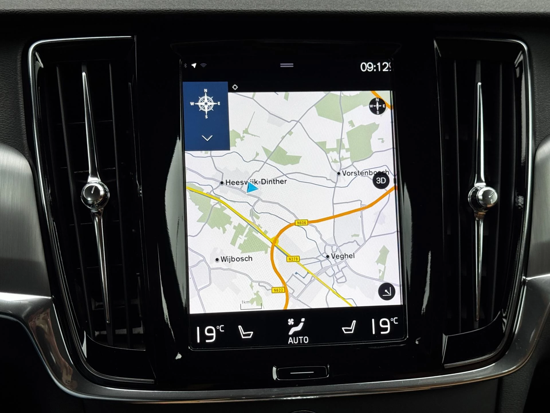 Hoofdafbeelding Volvo S90