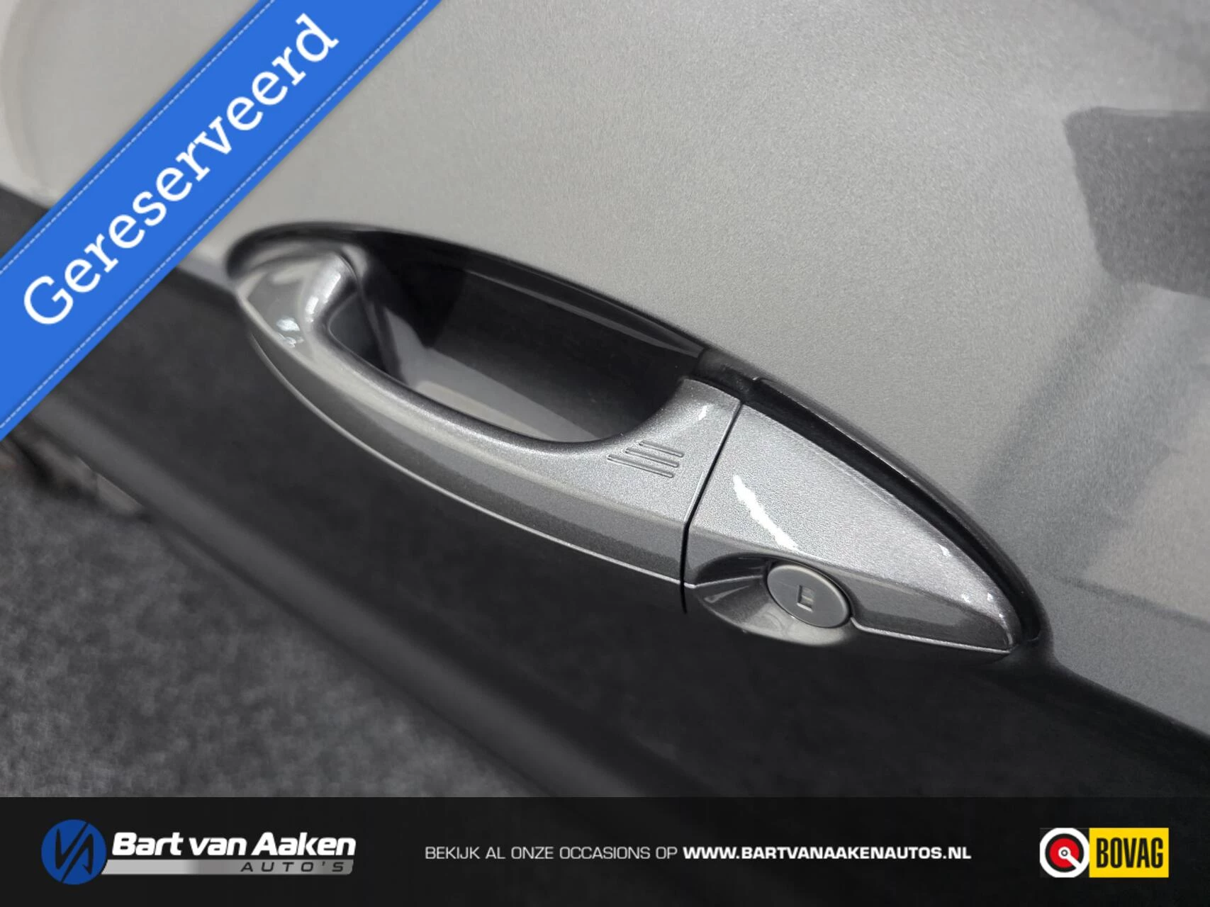 Hoofdafbeelding Ford EcoSport