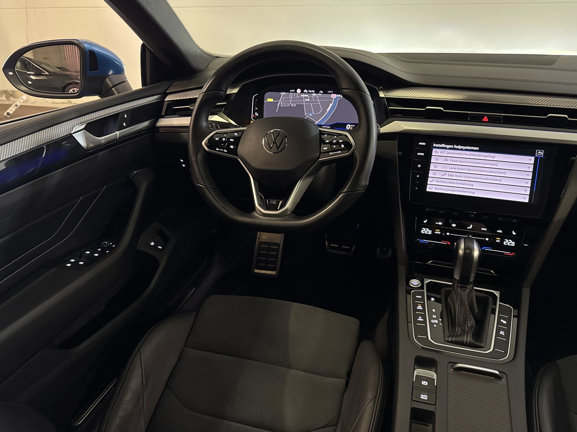 Hoofdafbeelding Volkswagen Arteon