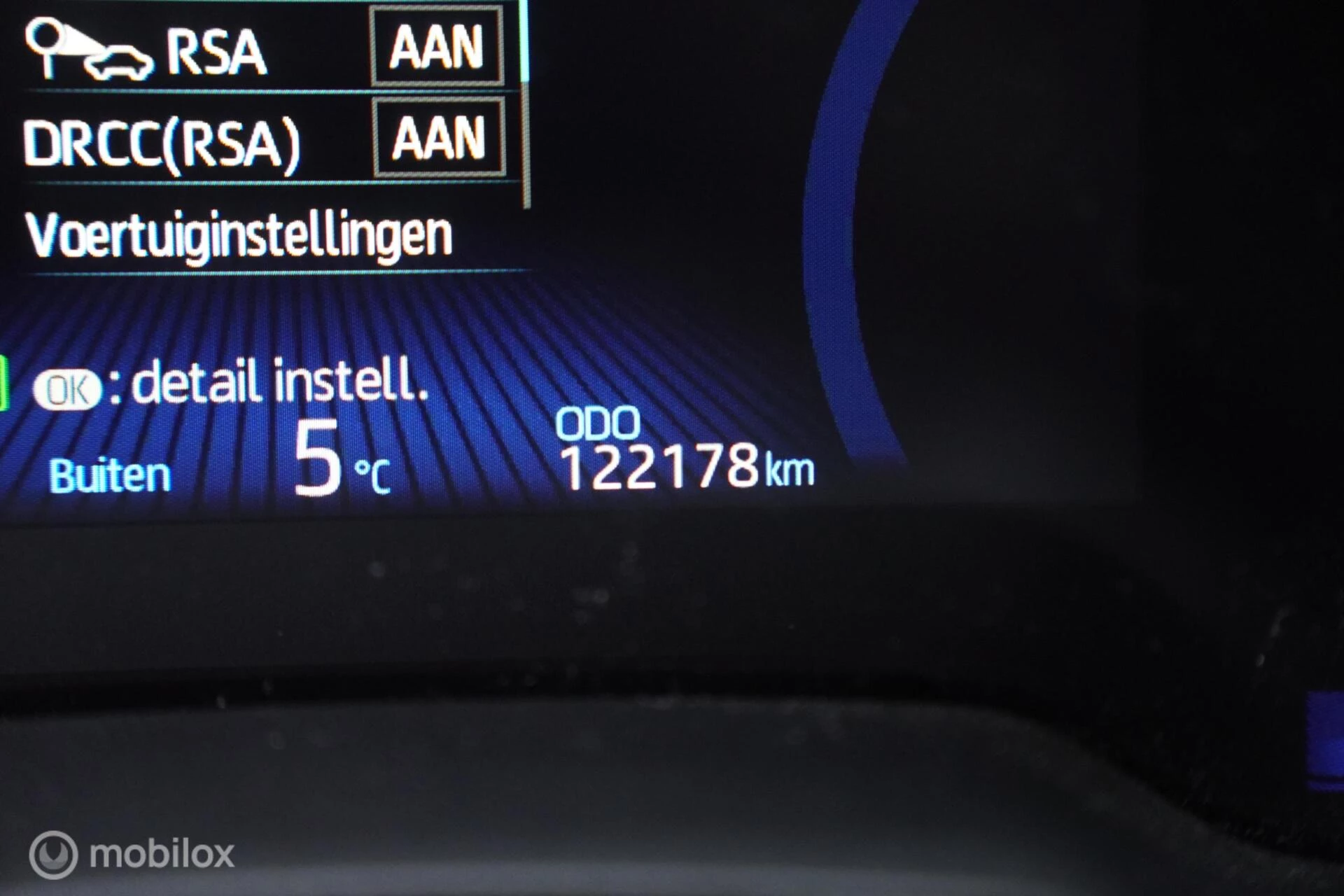 Hoofdafbeelding Toyota Corolla