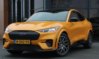 Ford Mustang Mach-E GT AWD 98 kWh | B&O Audio | Origineel NL!
