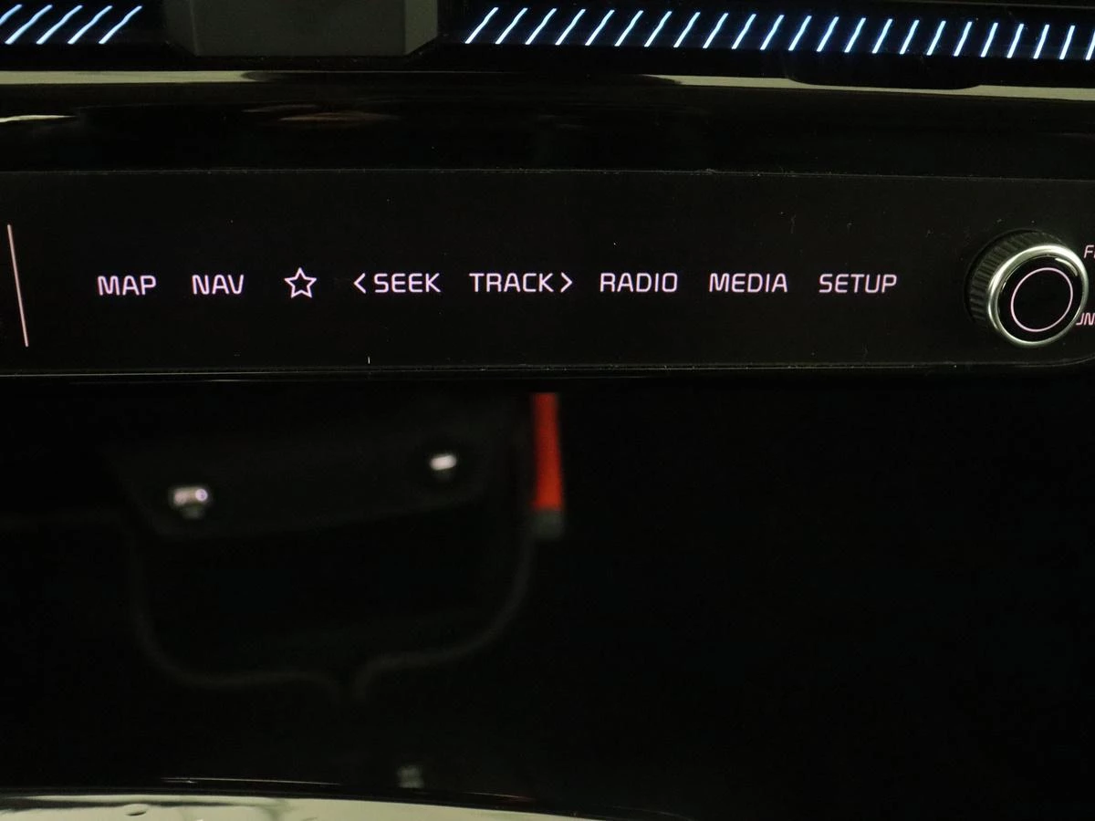 Hoofdafbeelding Kia EV6