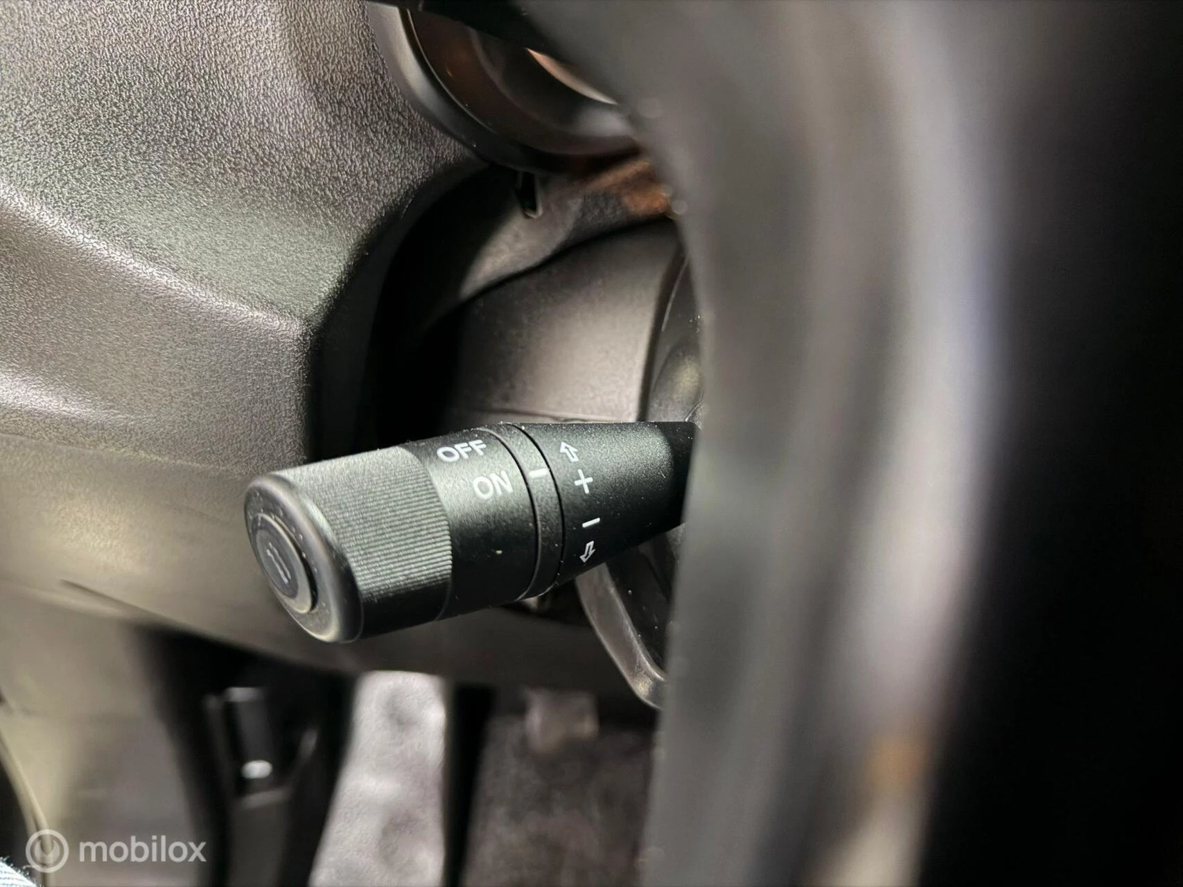 Hoofdafbeelding Fiat Doblò