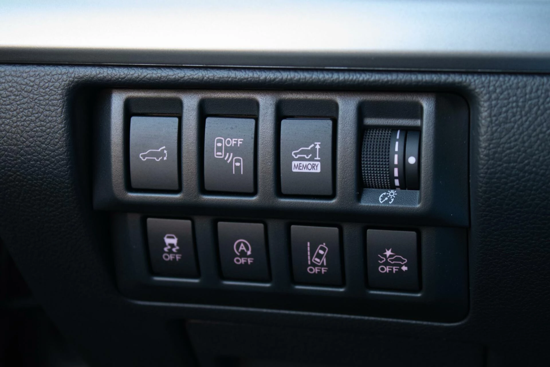 Hoofdafbeelding Subaru Outback