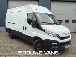 Hoofdafbeelding Iveco Daily Iveco Daily 3500kg Trekgewicht Airco L2H2 Euro6 Inrichting