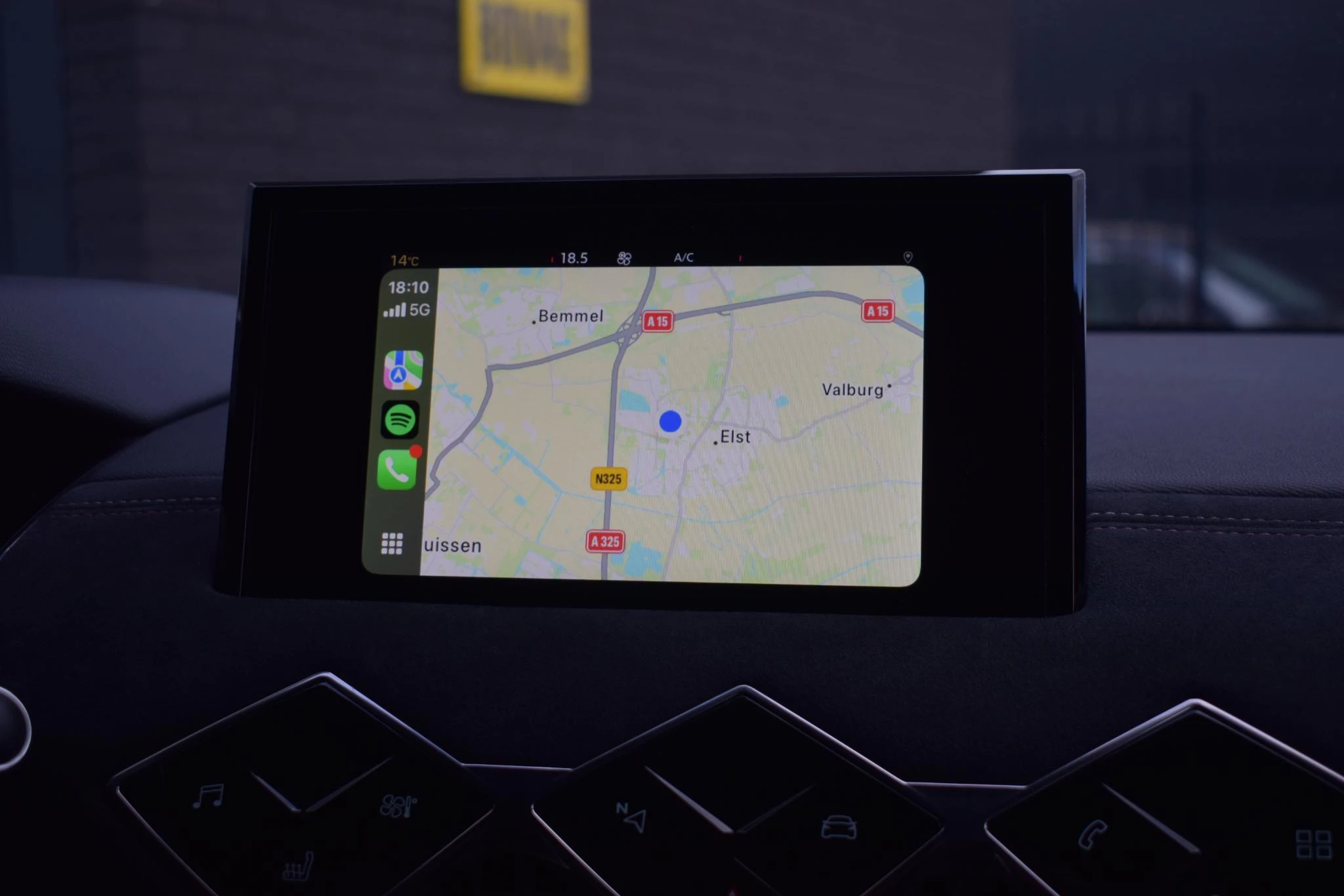 Hoofdafbeelding DS DS 3