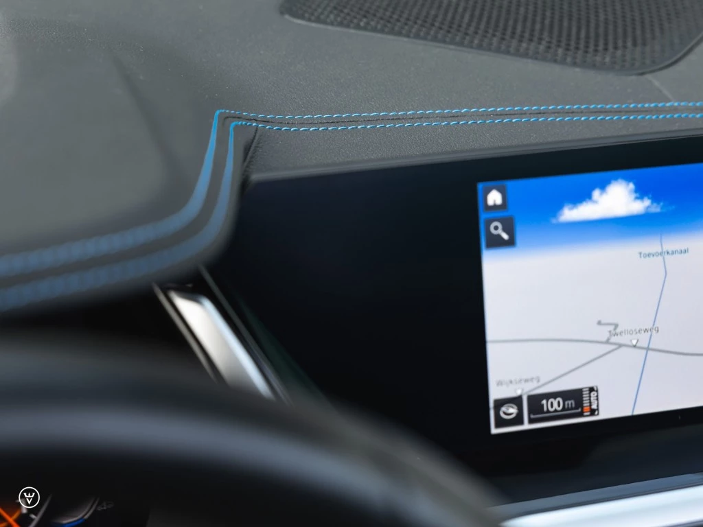 Hoofdafbeelding BMW Z4