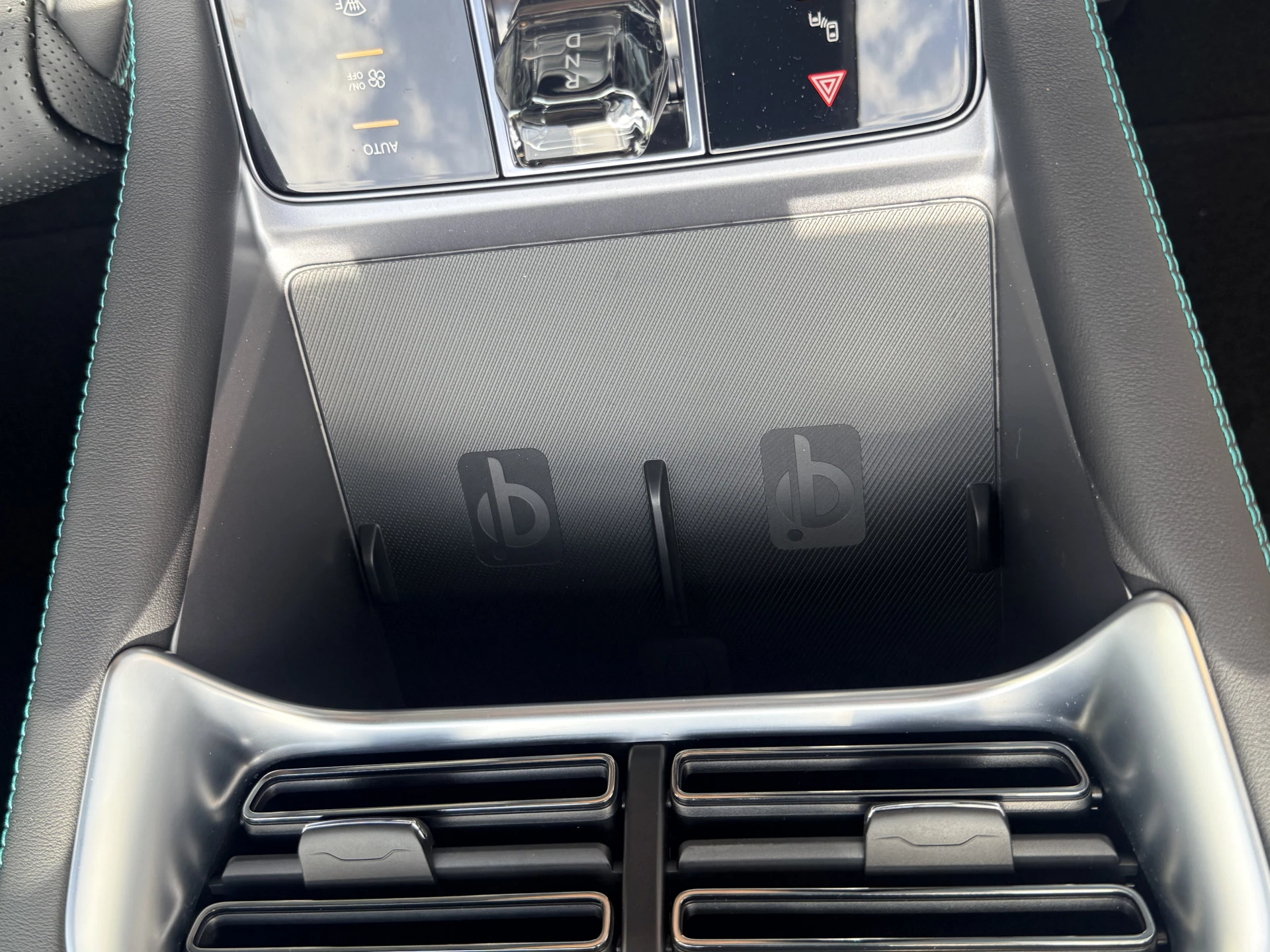 Hoofdafbeelding BYD SEAL U