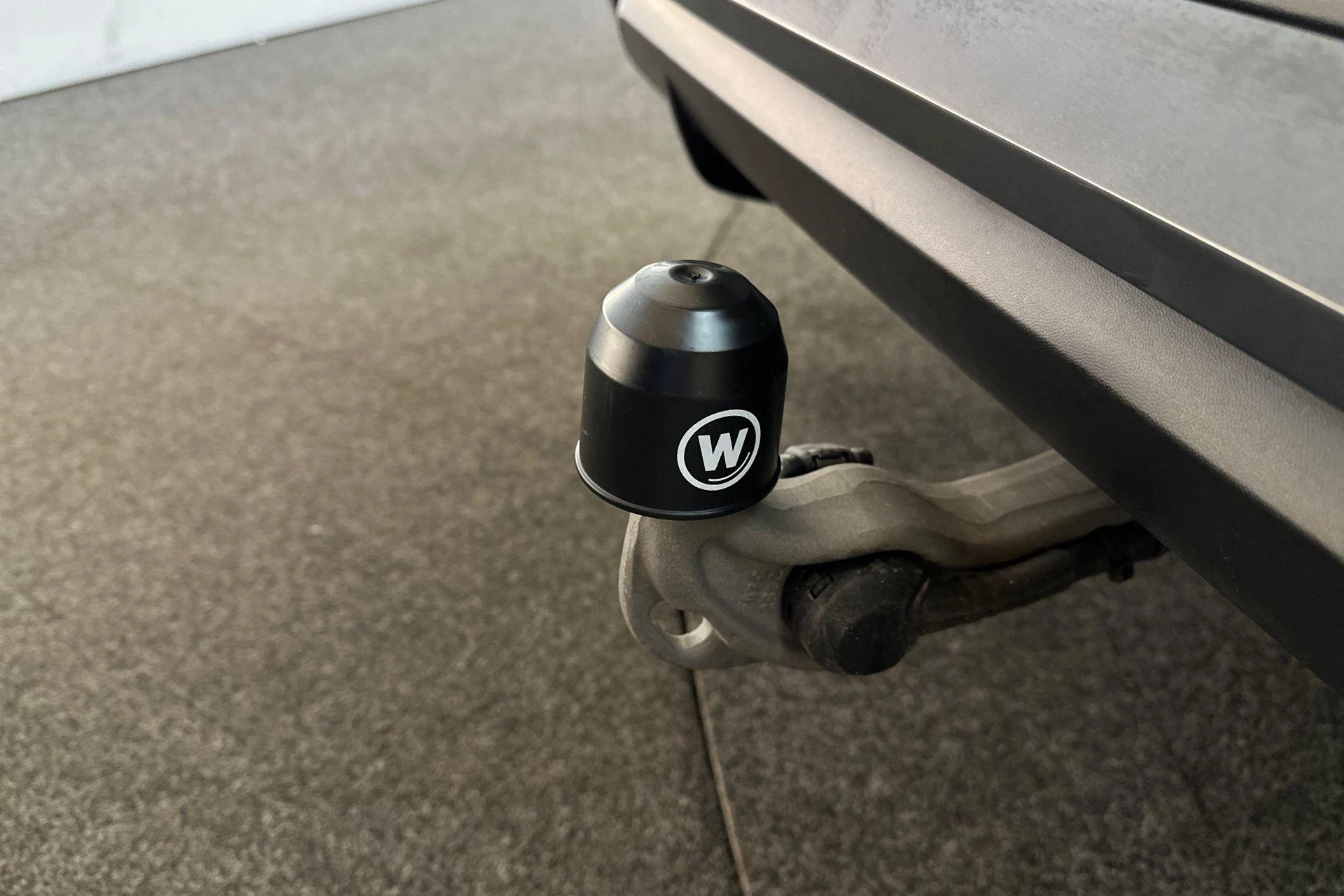 Hoofdafbeelding Volkswagen Tayron