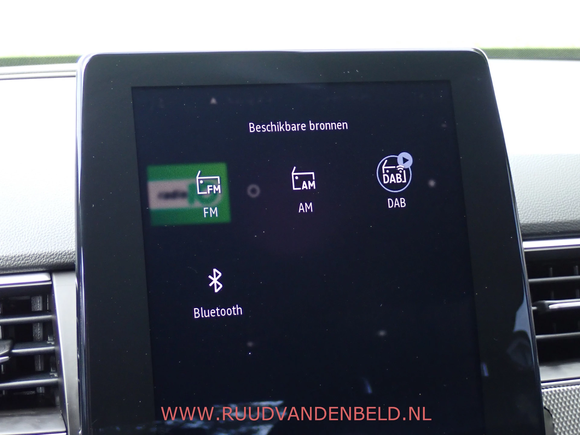 Hoofdafbeelding Renault Arkana