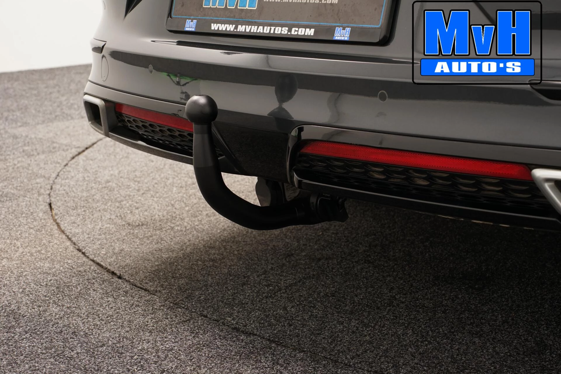 Hoofdafbeelding Kia ProCeed