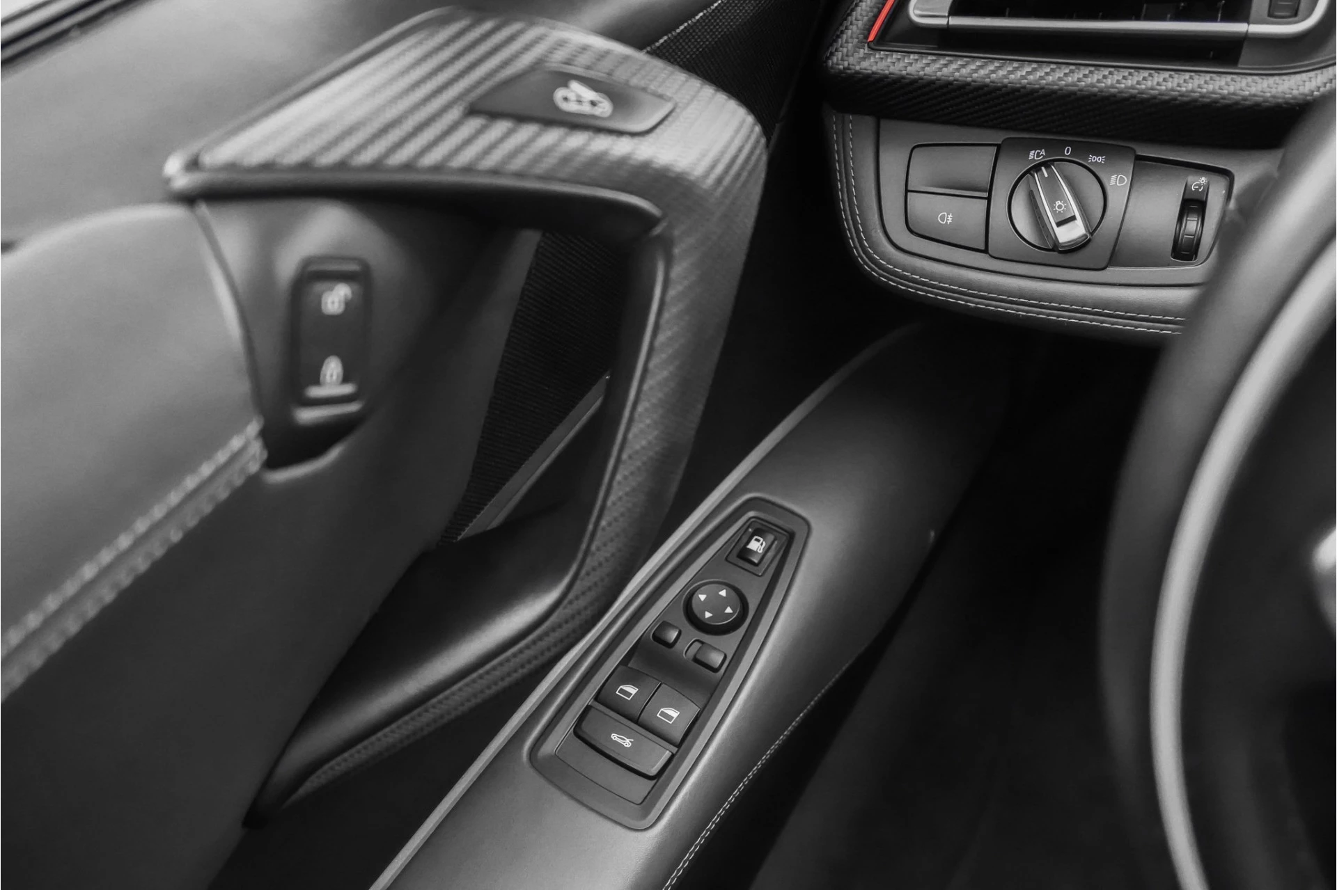 Hoofdafbeelding BMW i8