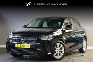 Opel Corsa 1.2 Level 2 / Camera / Apple Carplay & Android Auto / Parkeersensor achter