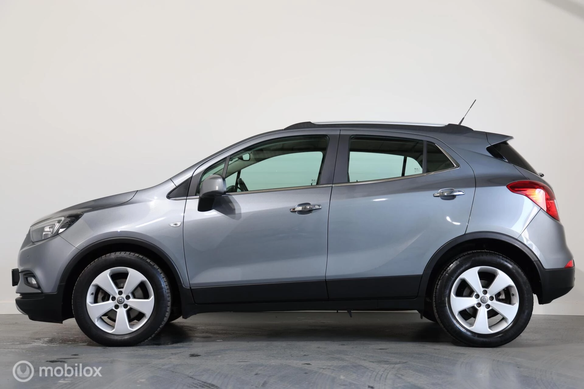 Hoofdafbeelding Opel Mokka X