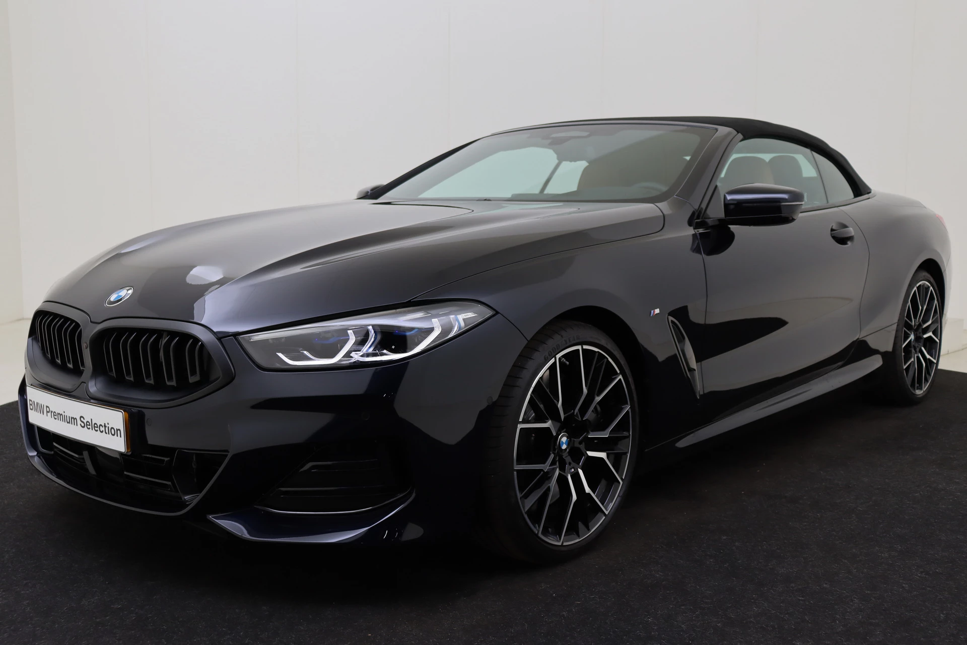 Hoofdafbeelding BMW 8 Serie