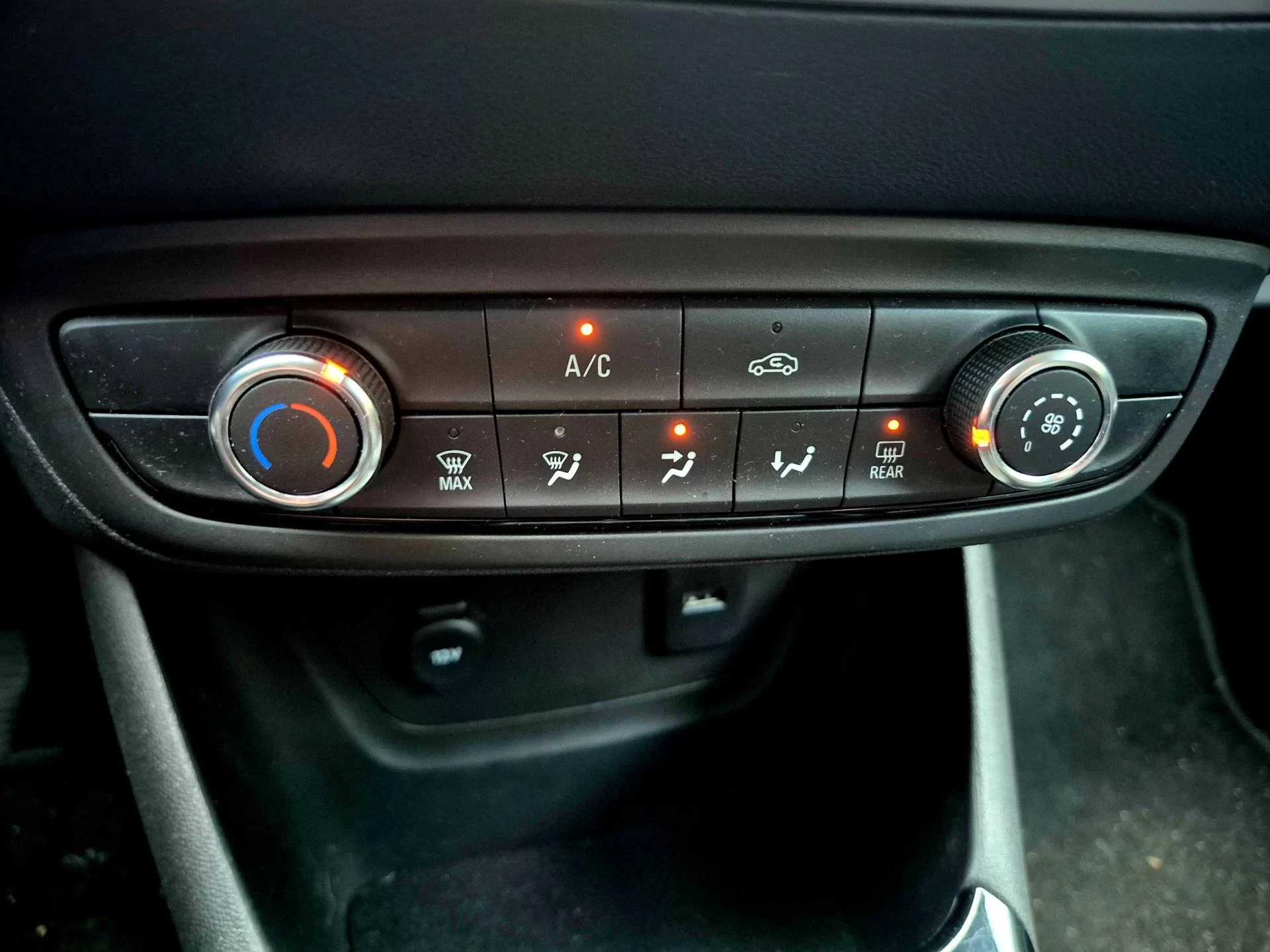 Hoofdafbeelding Opel Crossland