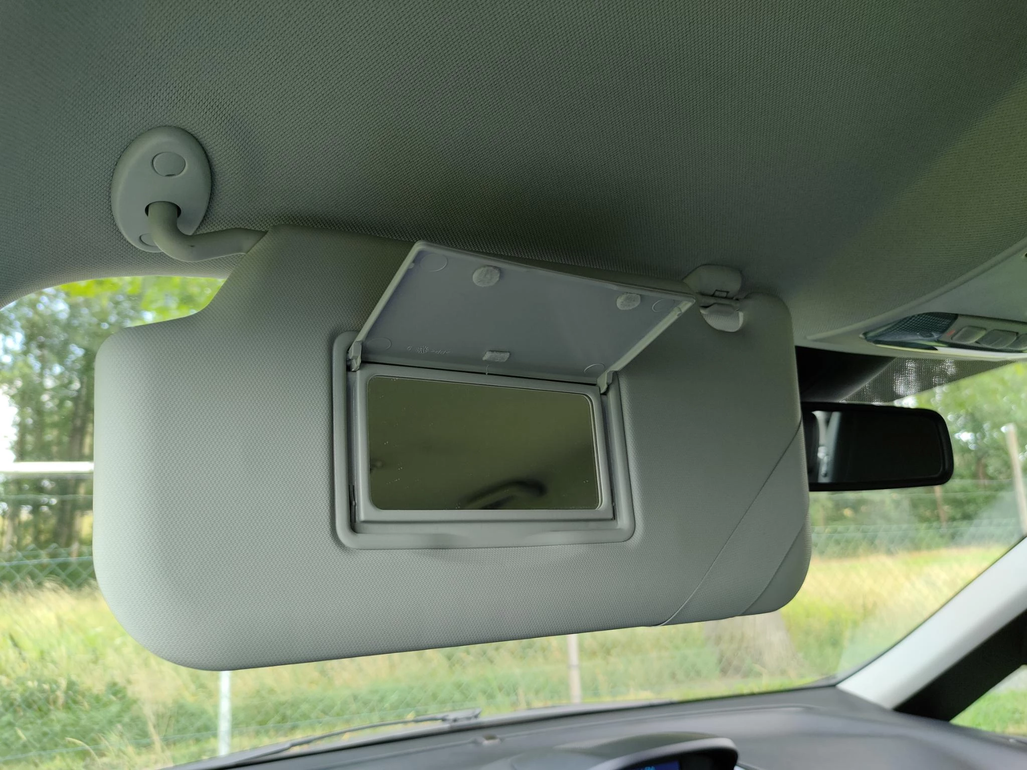 Hoofdafbeelding Ford B-MAX