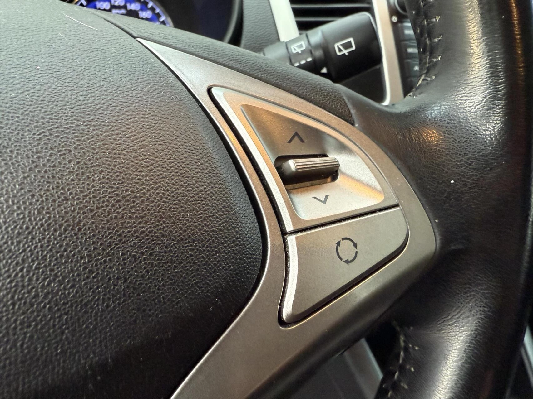 Hoofdafbeelding Hyundai ix20