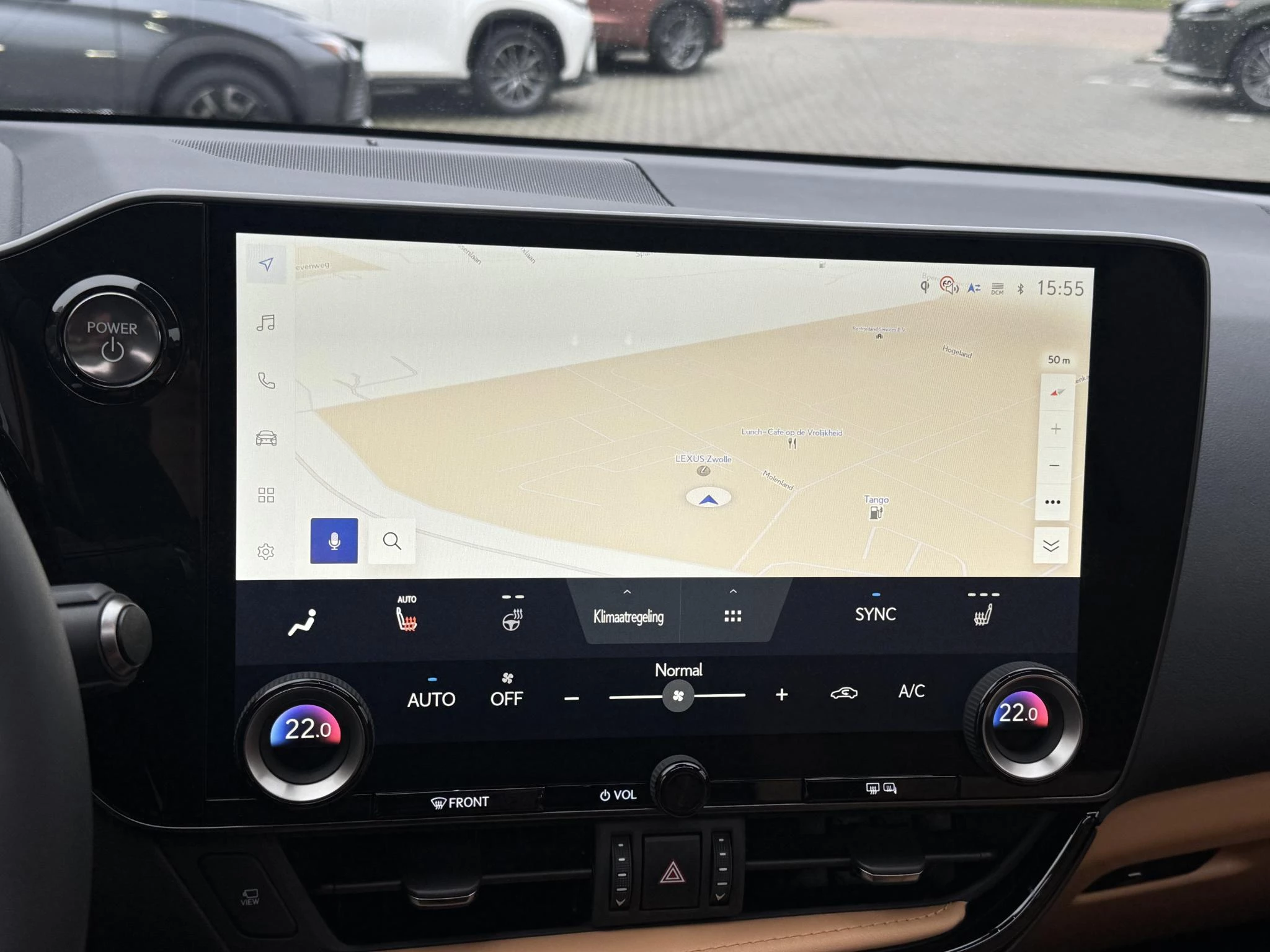 Hoofdafbeelding Lexus NX