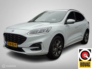 Ford Kuga 2.5 PHEV ST-Line X Bang & Olufsen Split-View Camera !!!