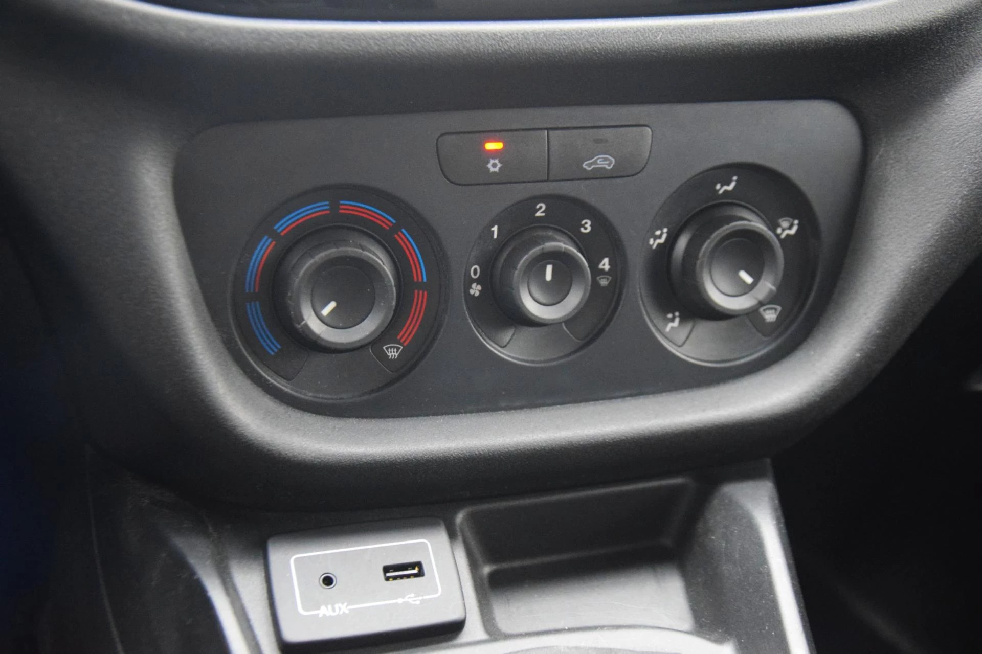 Hoofdafbeelding Fiat Doblò