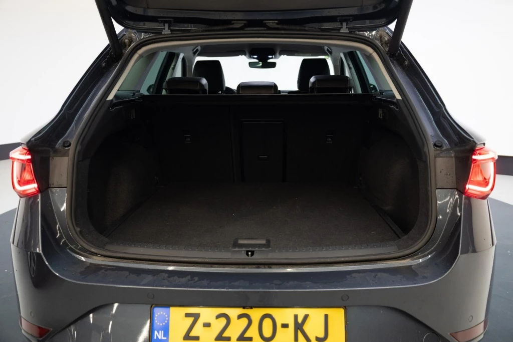 Hoofdafbeelding SEAT Overige