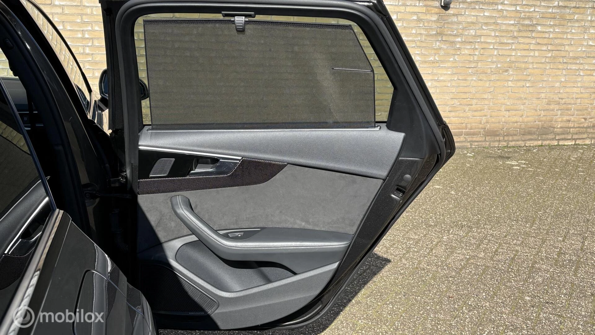 Hoofdafbeelding Audi S4
