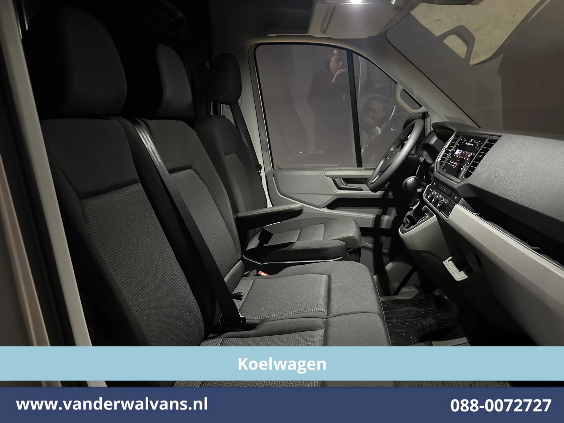 Hoofdafbeelding MAN TGE