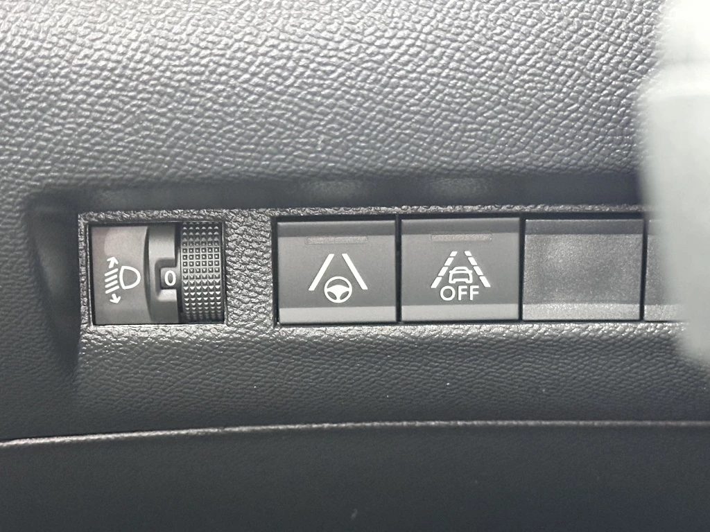 Hoofdafbeelding Peugeot e-2008
