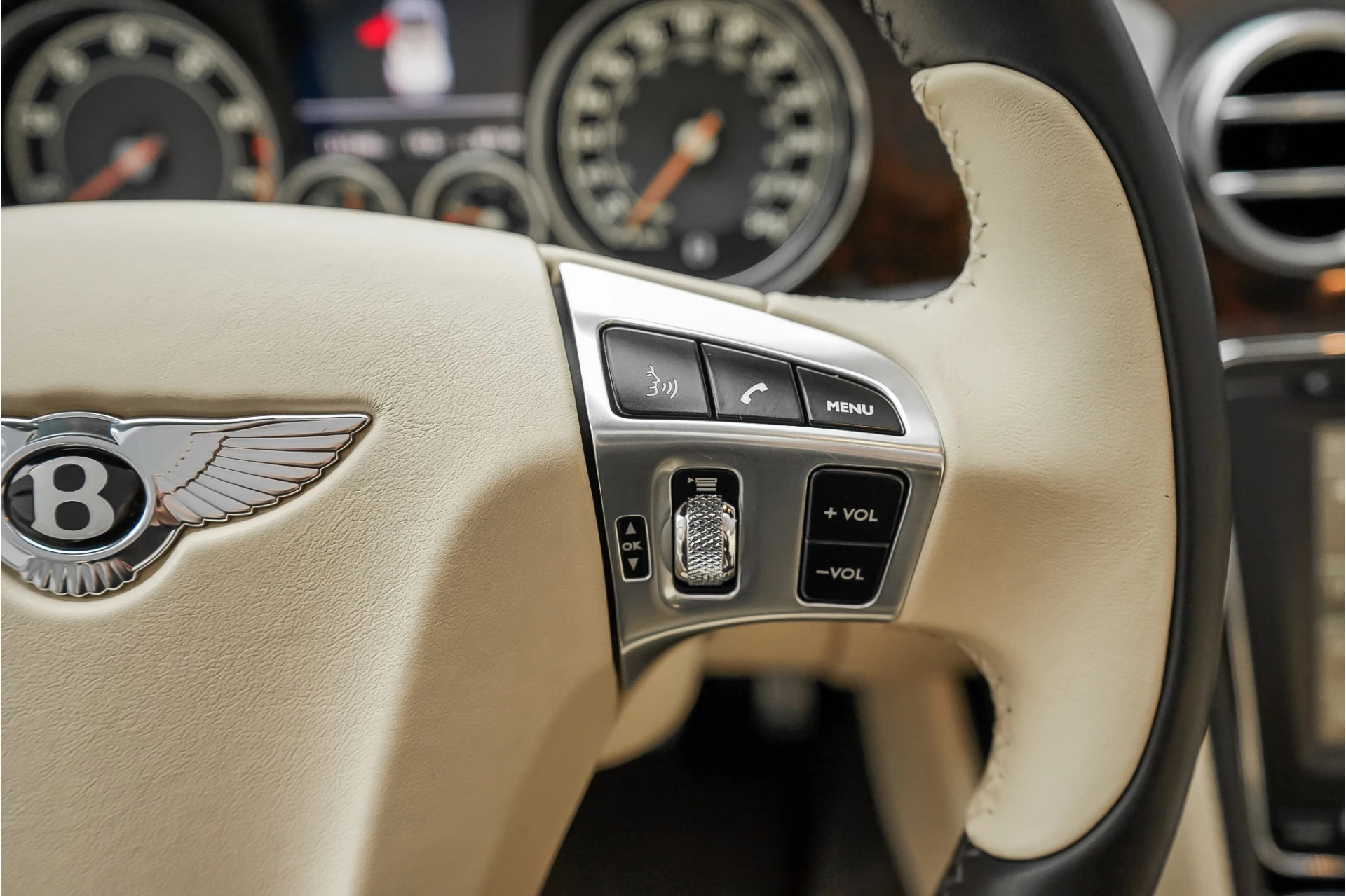 Hoofdafbeelding Bentley Continental GT