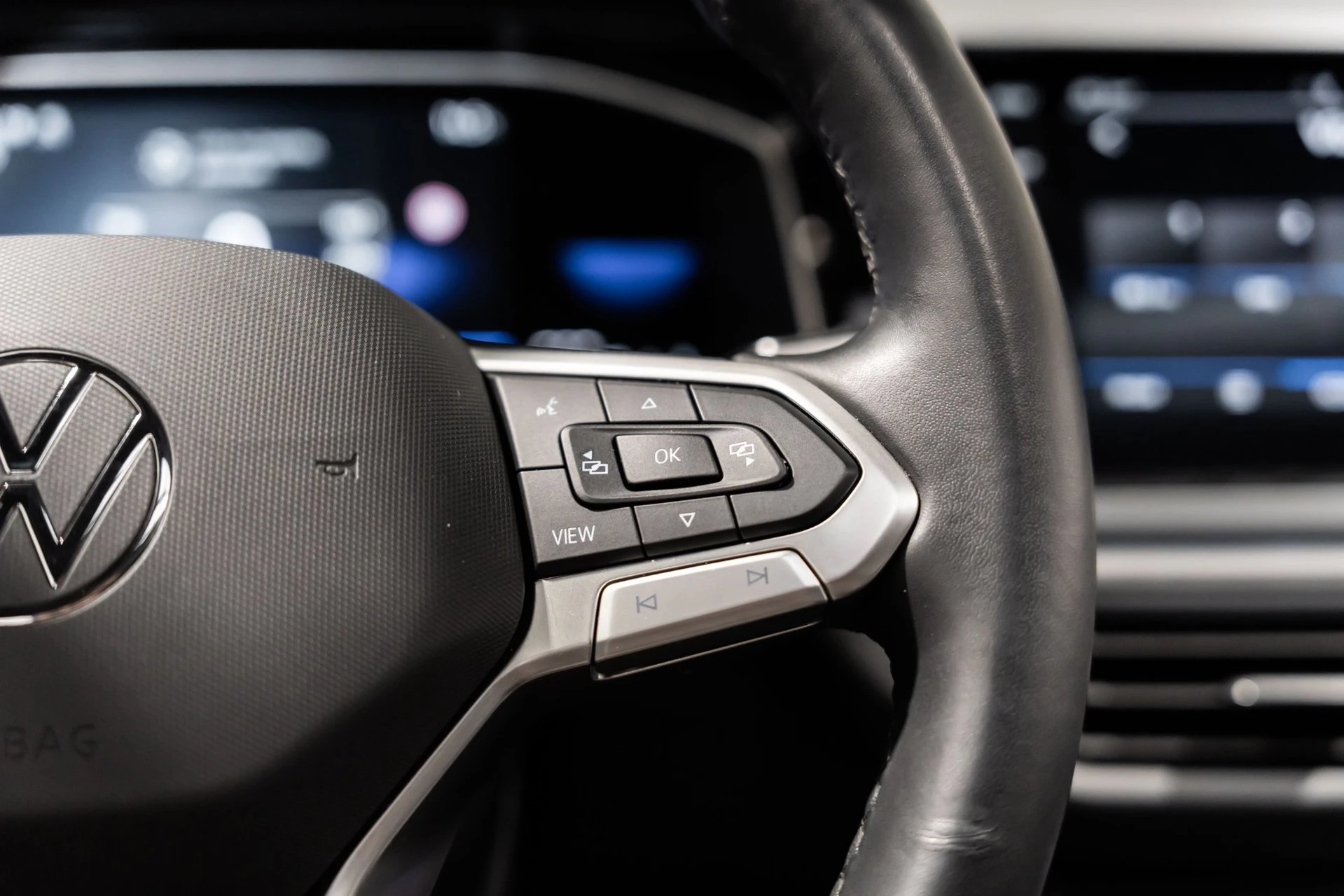 Hoofdafbeelding Volkswagen Taigo