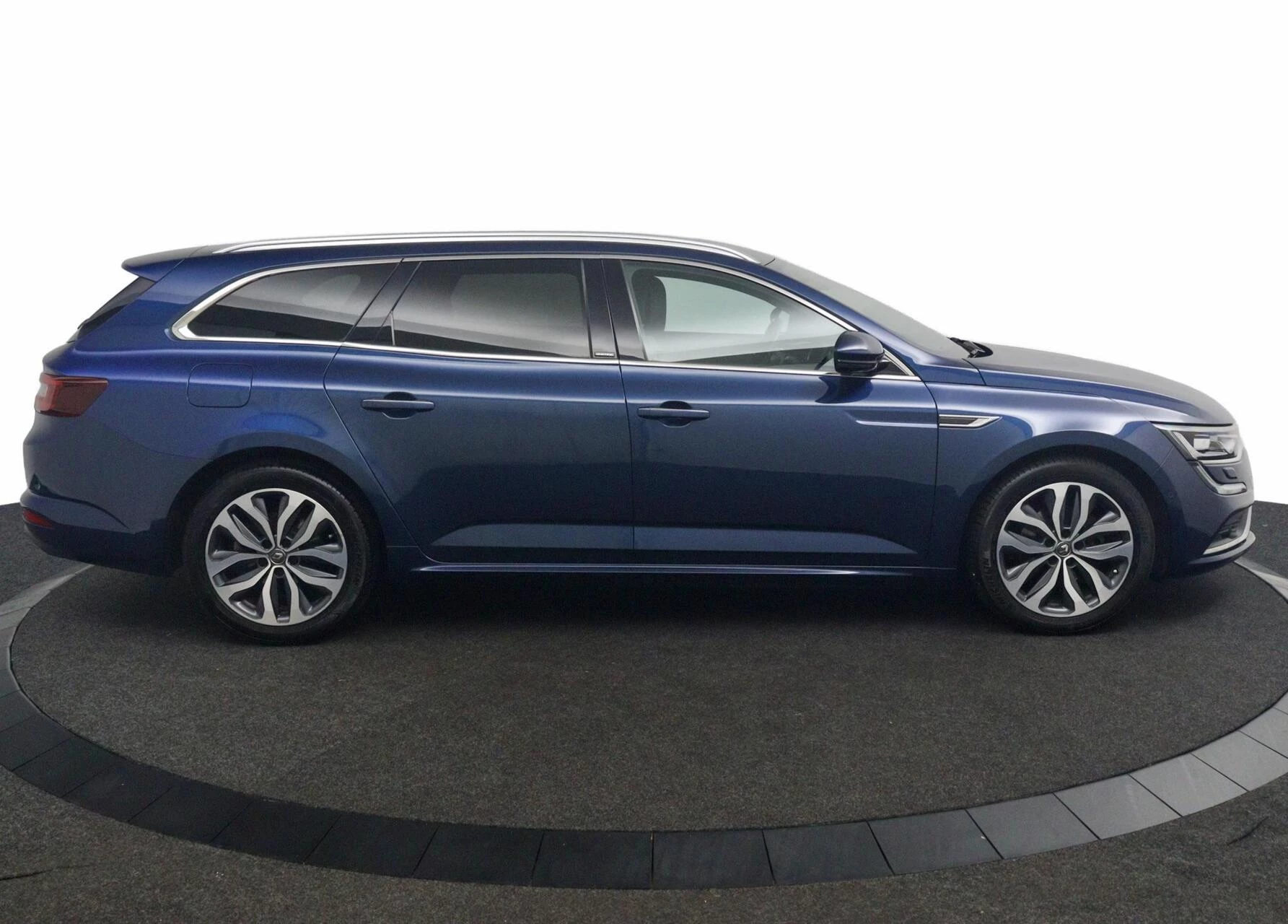 Hoofdafbeelding Renault Talisman