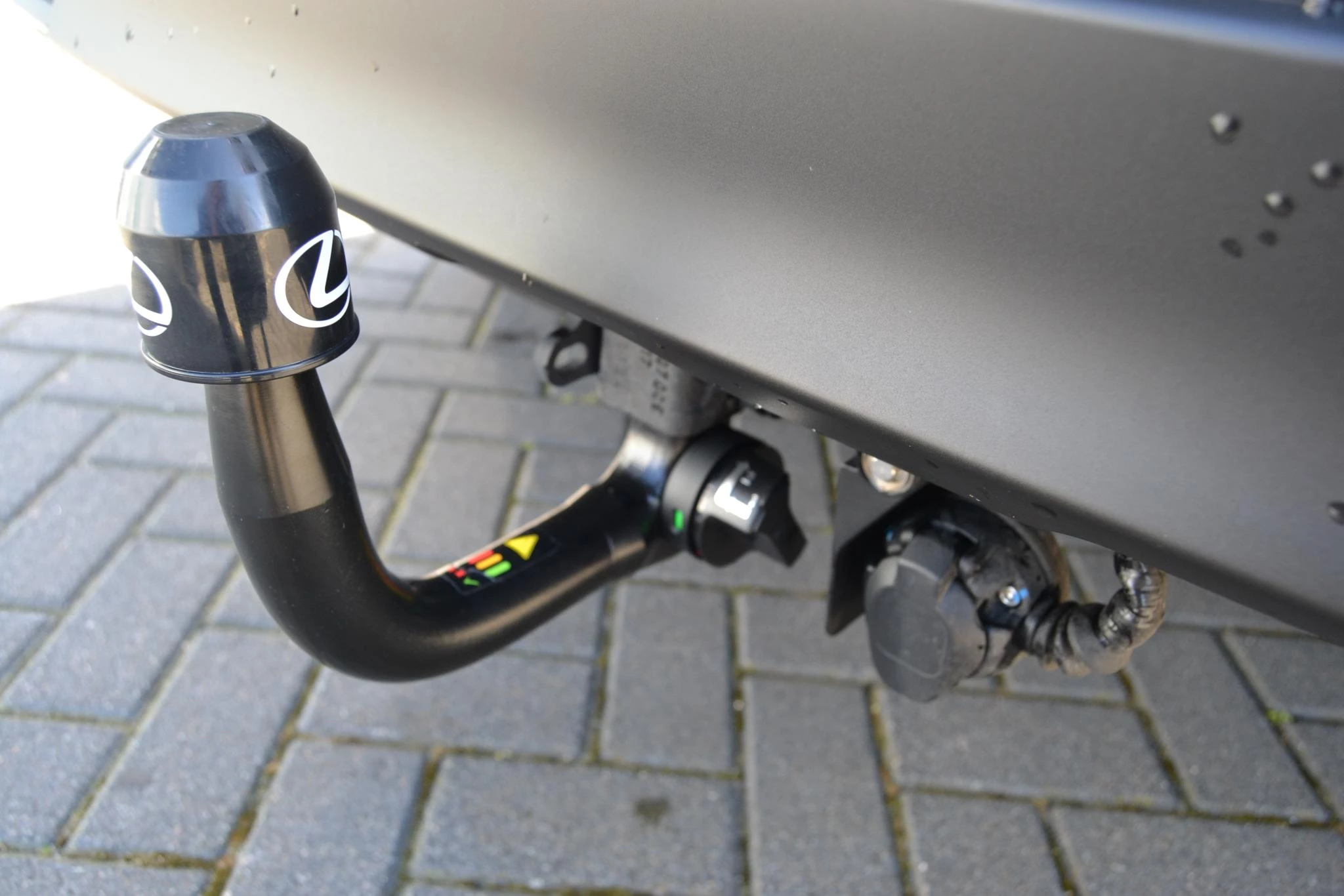 Hoofdafbeelding Lexus NX