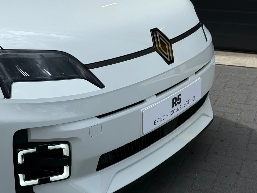 Hoofdafbeelding Renault 5