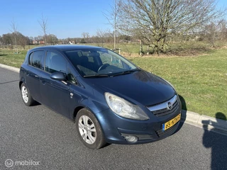 Opel Corsa 1.3 CDTi EcoFlex S/S '111' Edition 5-drs