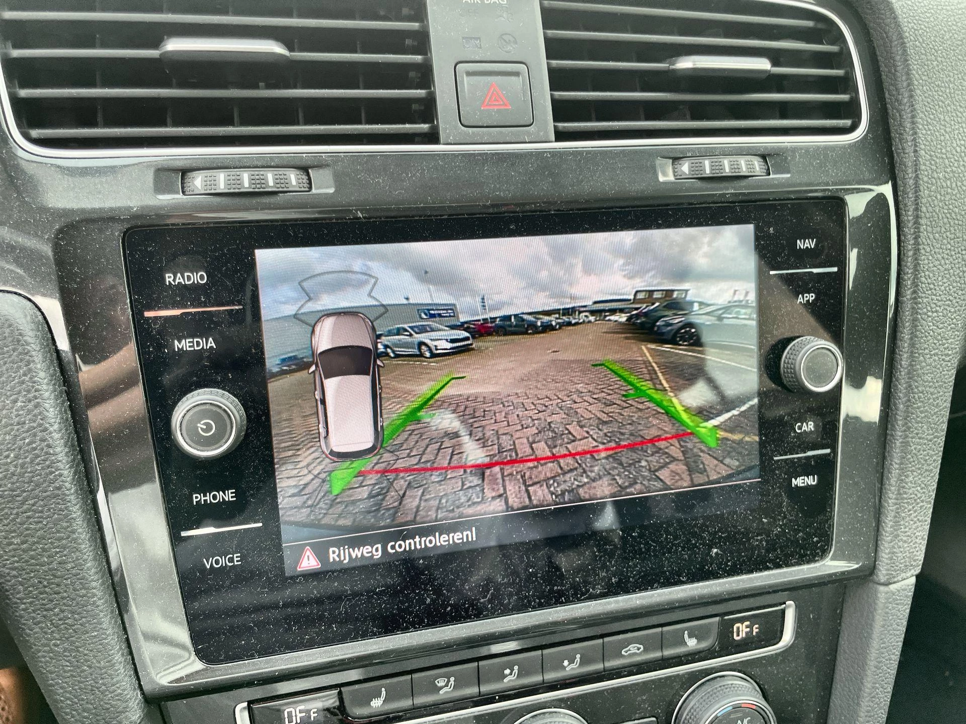 Hoofdafbeelding Volkswagen e-Golf