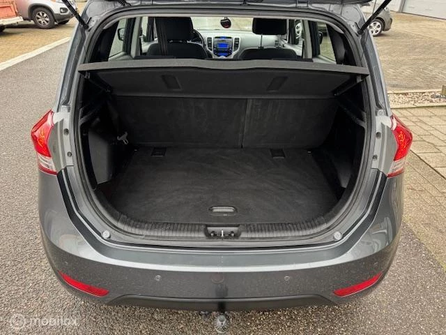 Hoofdafbeelding Hyundai ix20