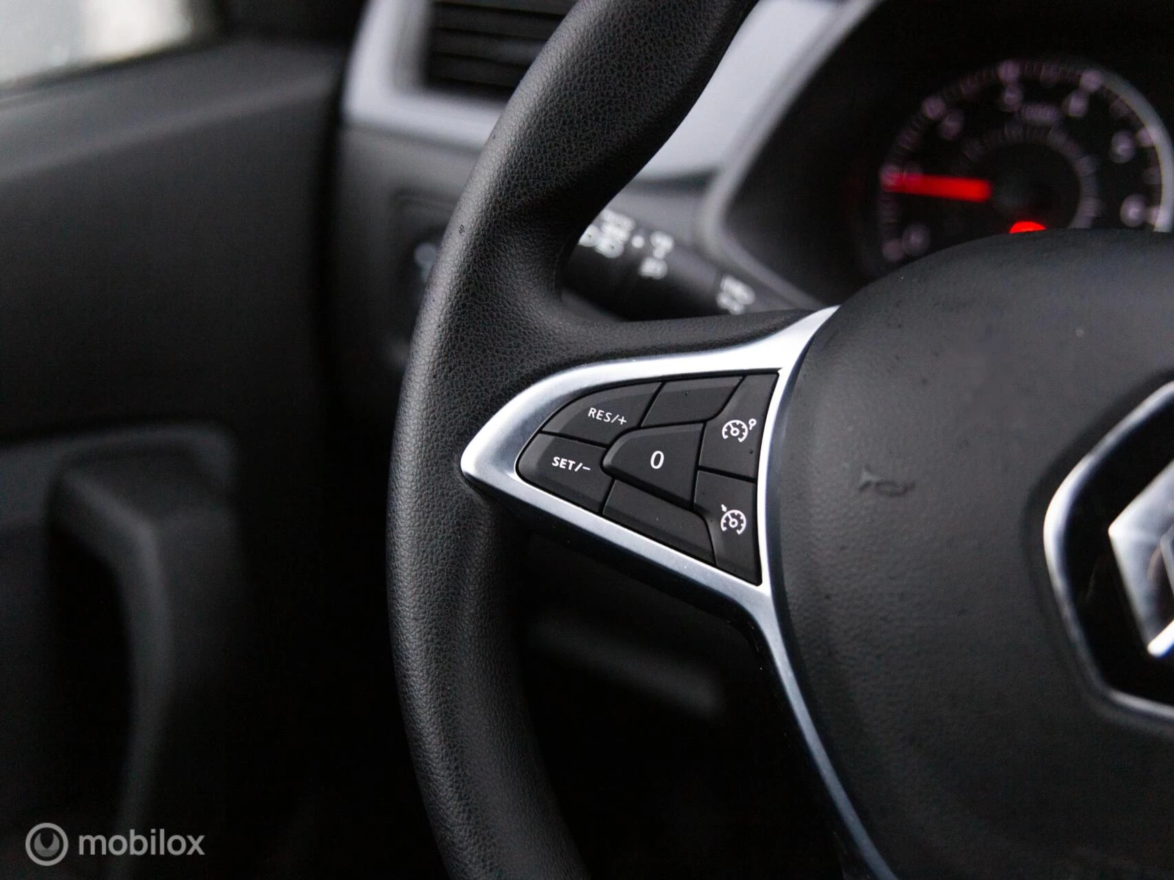 Hoofdafbeelding Renault Express