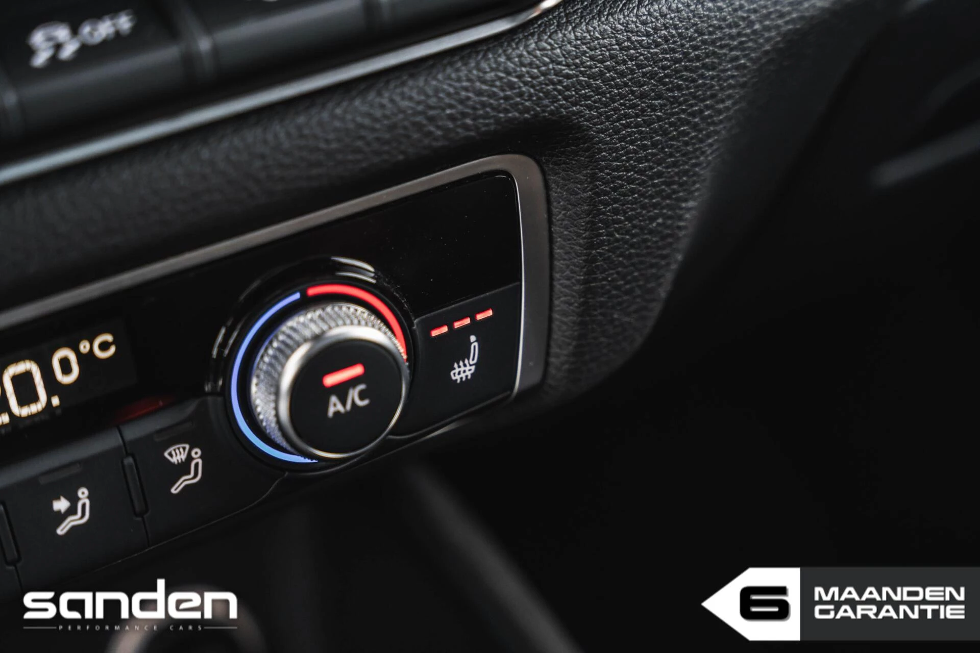 Hoofdafbeelding Audi RS3