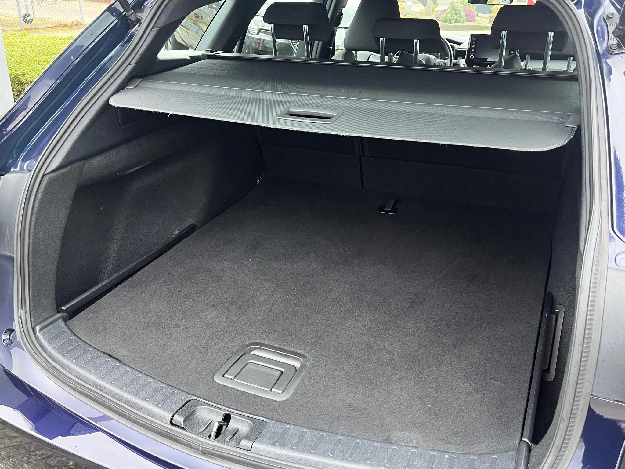 Hoofdafbeelding Toyota Corolla Touring Sports